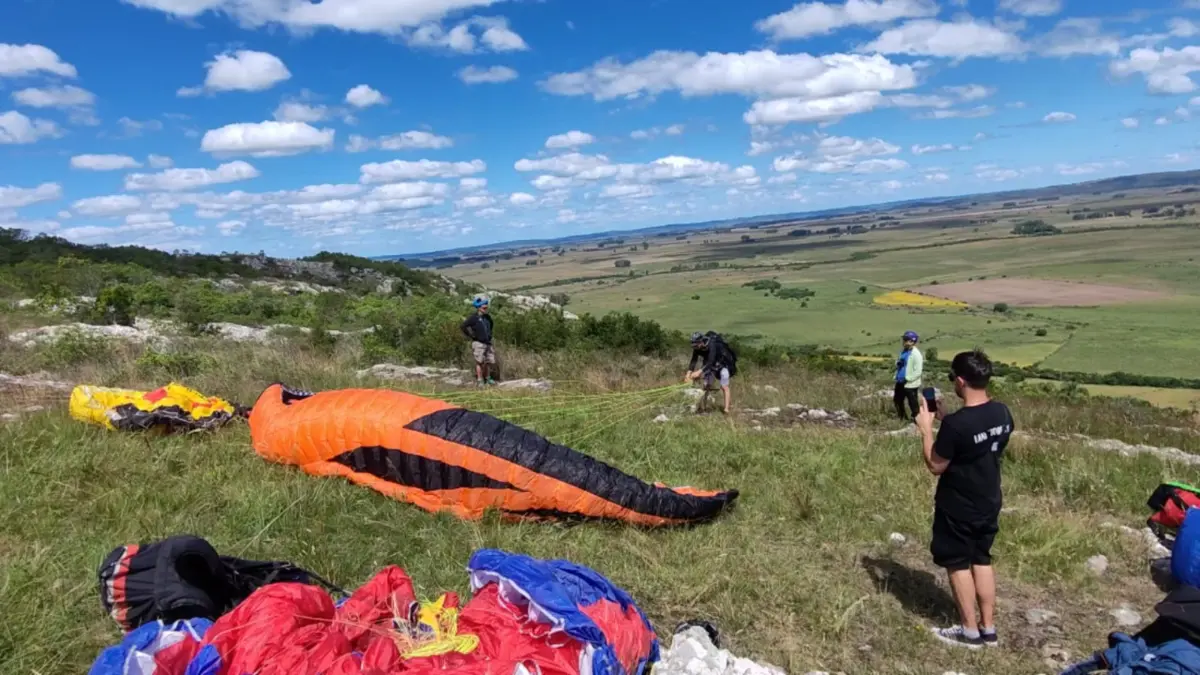 Cerro Salamanca