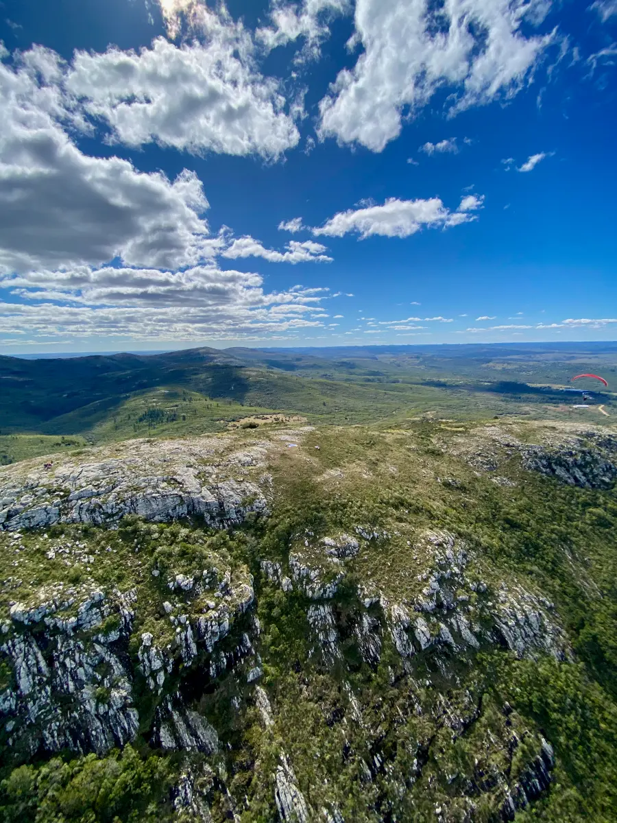 Cerro Betete