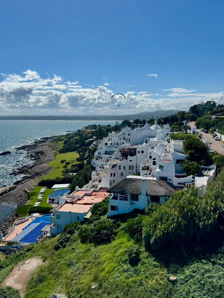 Casa Pueblo