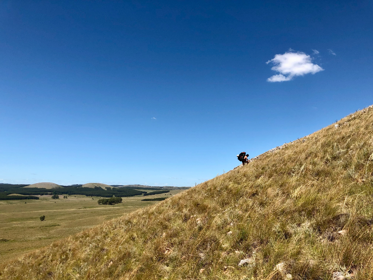 Cerro Largo