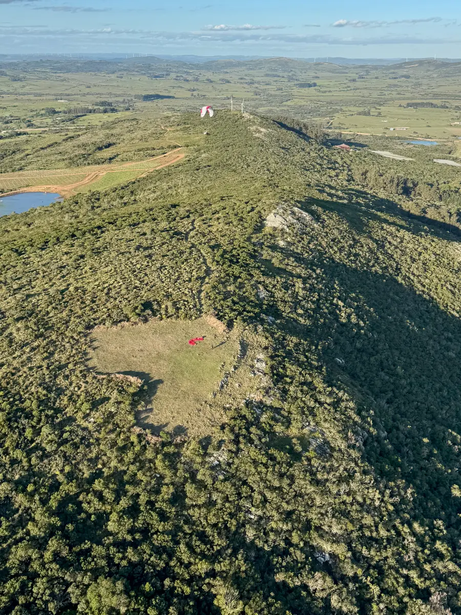 Cerro Negro